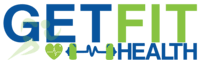 GetFitHealth Logo