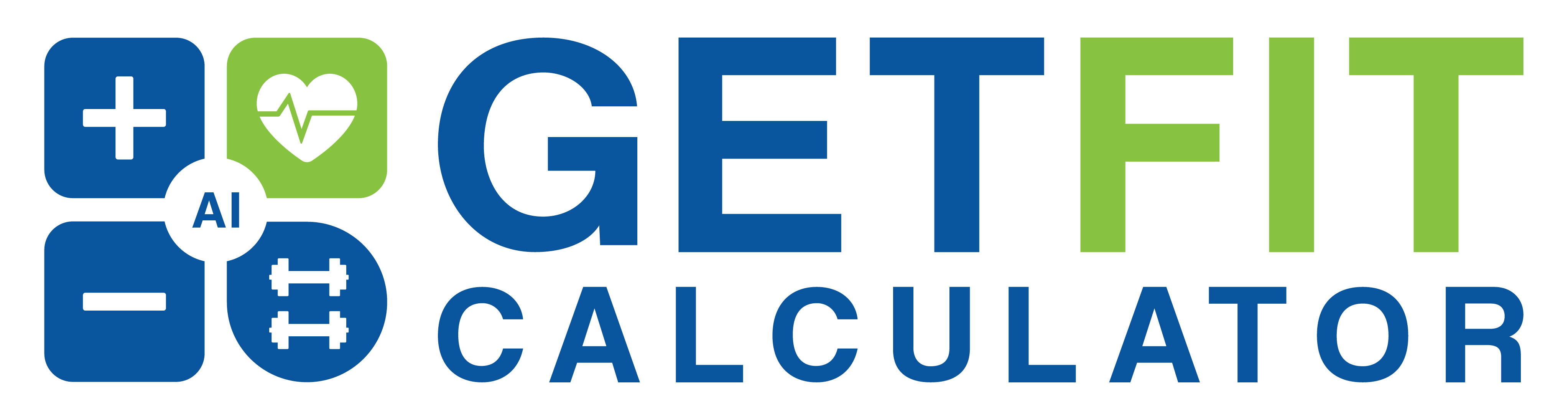 GetFitCalculator.com Logo